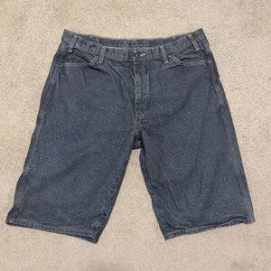 2013 Dickies Men’s Denim Shorts